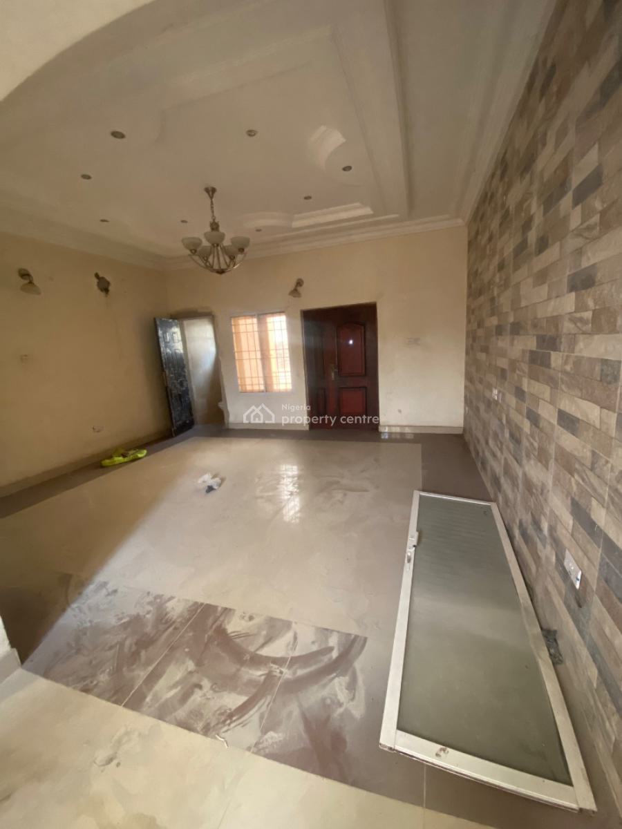 3 Bedroom Apartment, Abule Pan Before Eleko, Ibeju Lekki, Lagos, Flat / Apartment for Sale