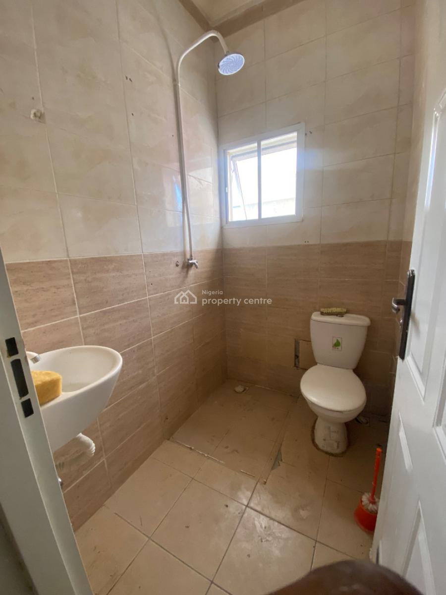 3 Bedroom Apartment, Abule Pan Before Eleko, Ibeju Lekki, Lagos, Flat / Apartment for Sale