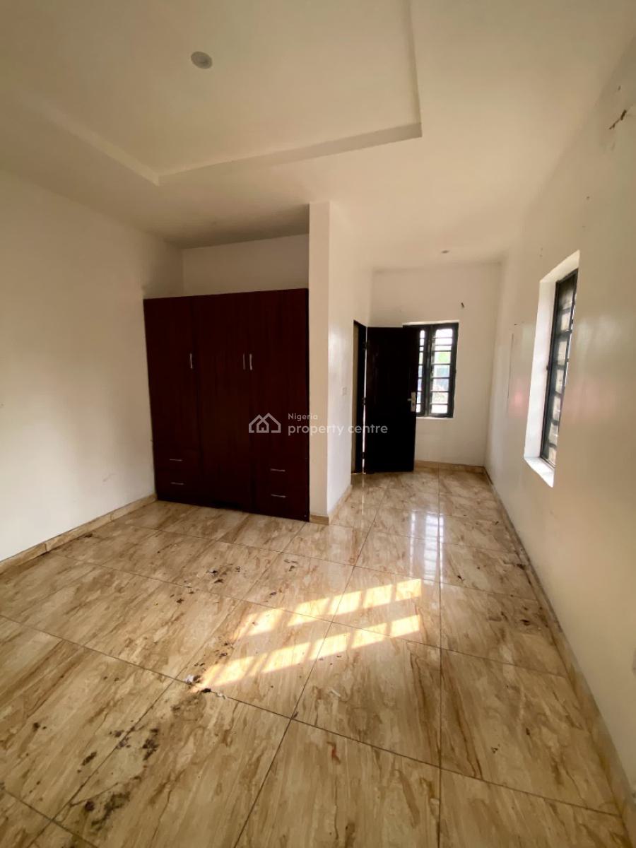 Lovely 3 Bedroom Apartment in a Secure Estate, Olokonla, Ajah, Lagos, Flat / Apartment for Rent