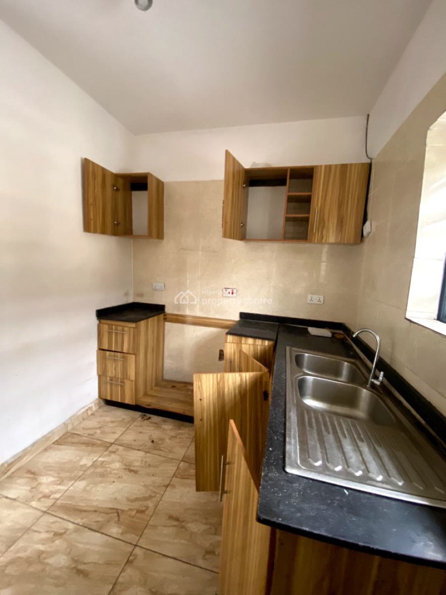 Lovely 3 Bedroom Apartment in a Secure Estate, Olokonla, Ajah, Lagos, Flat / Apartment for Rent