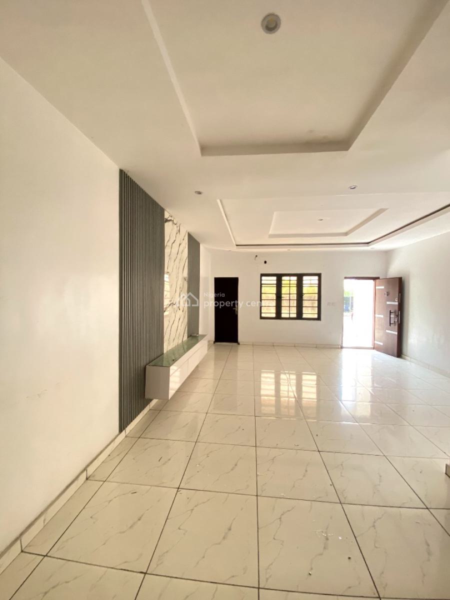 Lovely 3 Bedroom Apartment in a Secure Estate, Olokonla, Ajah, Lagos, Flat / Apartment for Rent