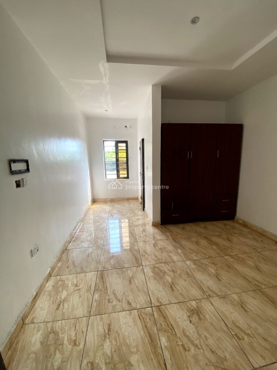 Lovely 3 Bedroom Apartment in a Secure Estate, Olokonla, Ajah, Lagos, Flat / Apartment for Rent