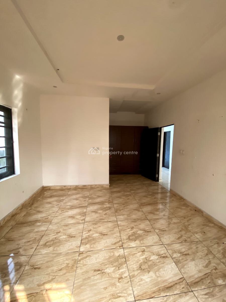 Lovely 3 Bedroom Apartment in a Secure Estate, Olokonla, Ajah, Lagos, Flat / Apartment for Rent