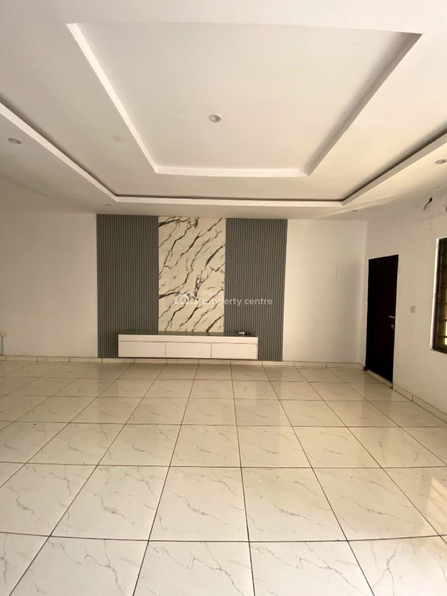 Lovely 3 Bedroom Apartment in a Secure Estate, Olokonla, Ajah, Lagos, Flat / Apartment for Rent