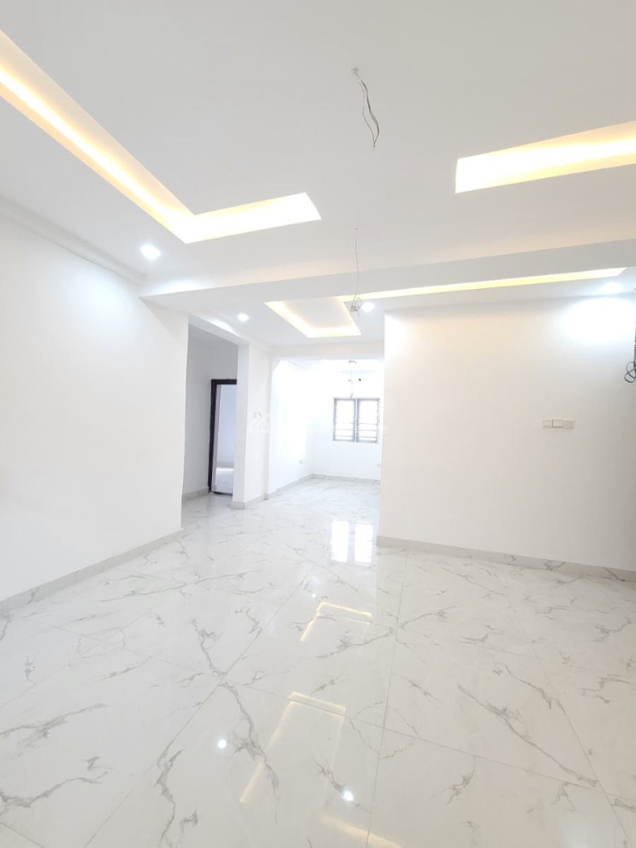 1 Bedroom Fully Serviced Apartment, Unity Estate, Badore, Ajah, Lagos, Flat / Apartment for Sale