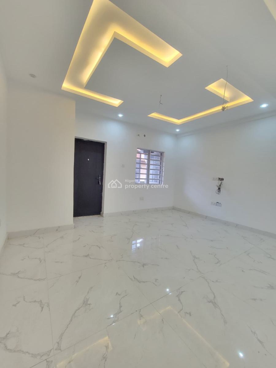 1 Bedroom Fully Serviced Apartment, Unity Estate, Badore, Ajah, Lagos, Flat / Apartment for Sale