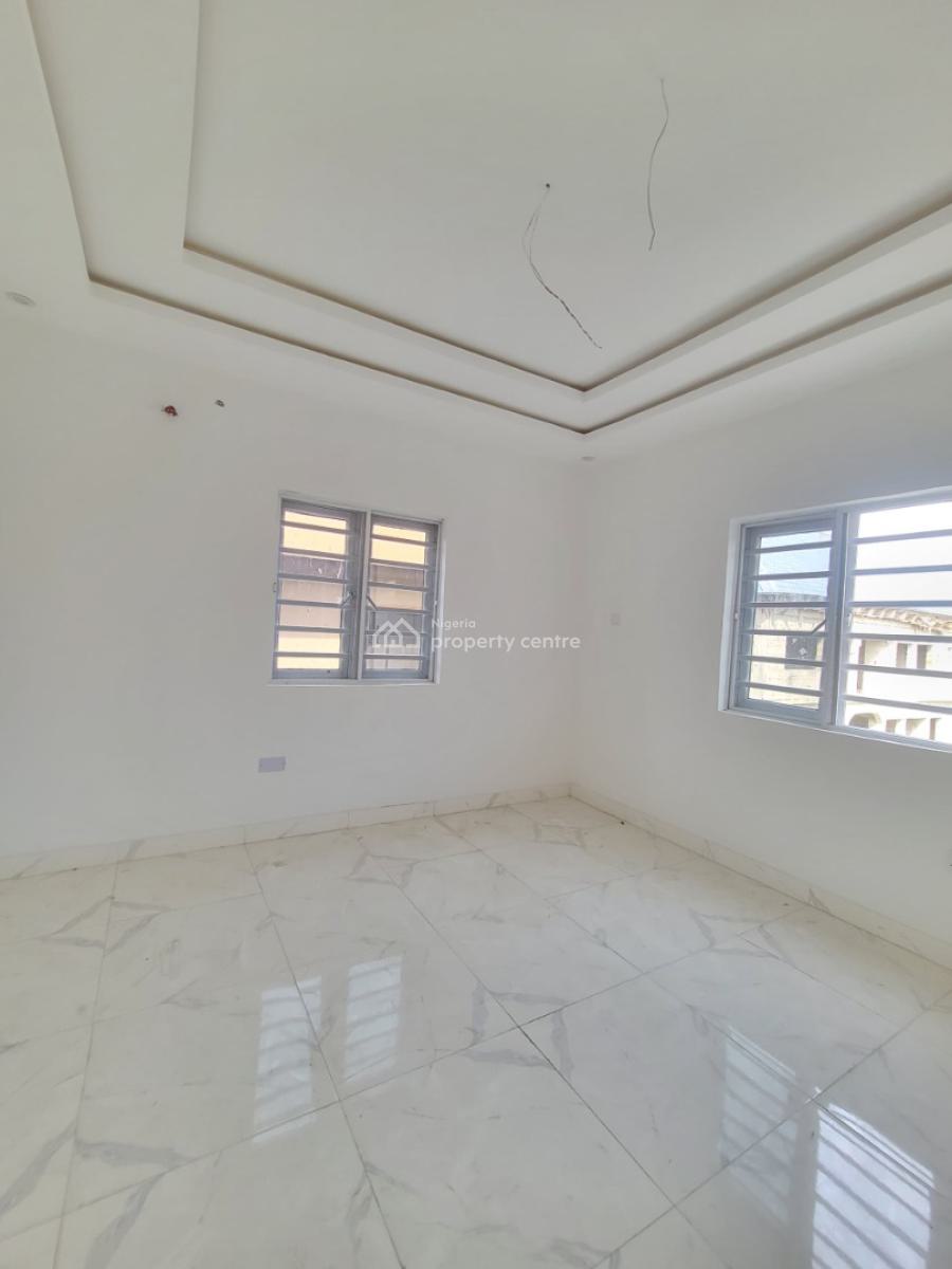 1 Bedroom Fully Serviced Apartment, Unity Estate, Badore, Ajah, Lagos, Flat / Apartment for Sale