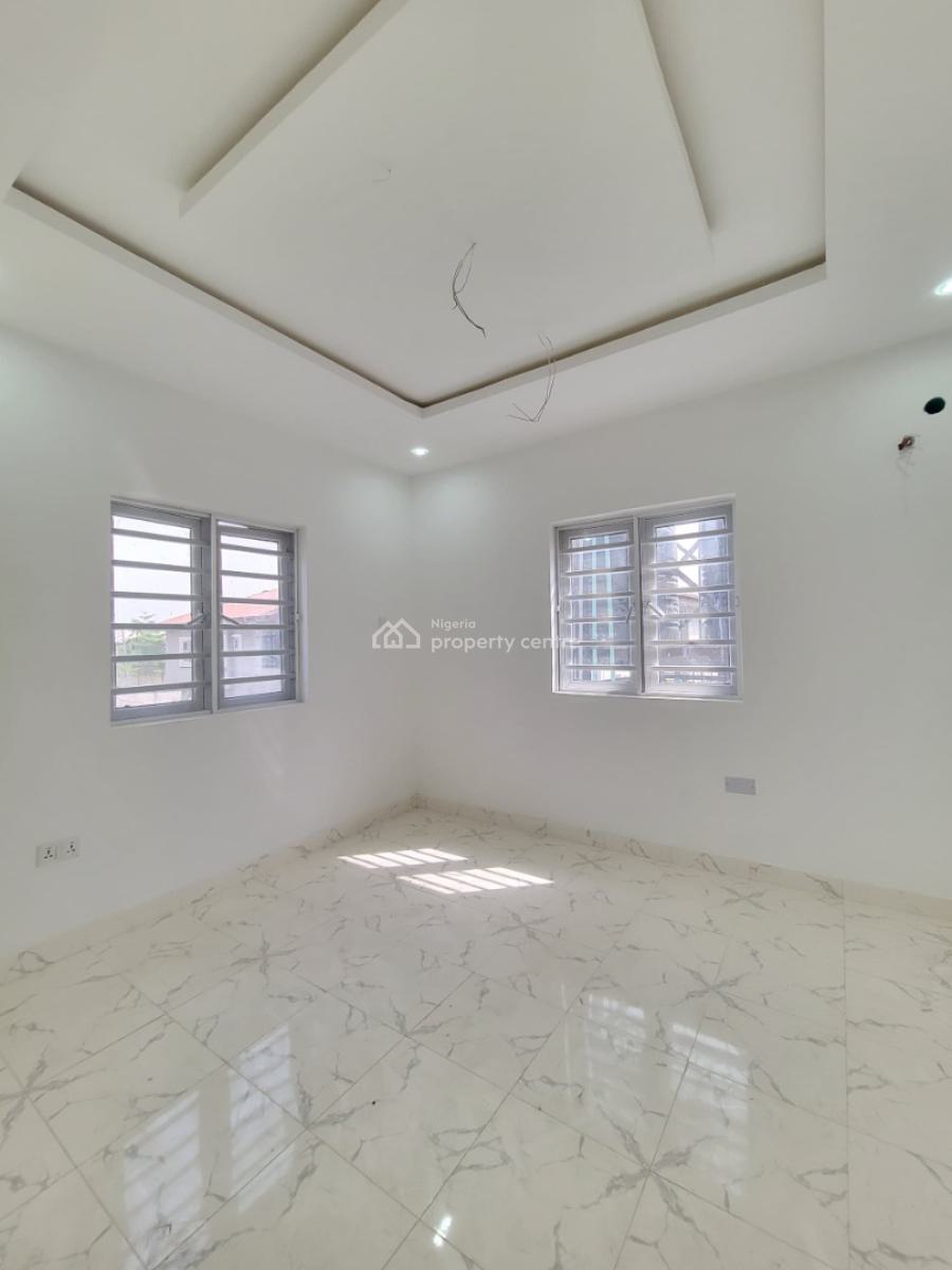 1 Bedroom Fully Serviced Apartment, Unity Estate, Badore, Ajah, Lagos, Flat / Apartment for Sale