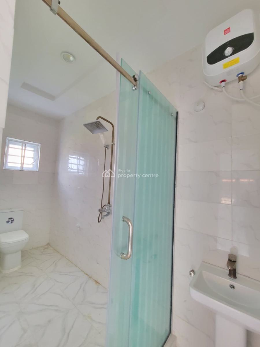 1 Bedroom Fully Serviced Apartment, Unity Estate, Badore, Ajah, Lagos, Flat / Apartment for Sale