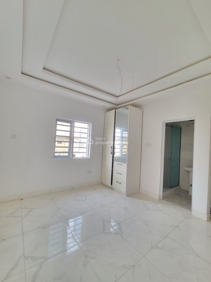 1 Bedroom Fully Serviced Apartment, Unity Estate, Badore, Ajah, Lagos, Flat / Apartment for Sale