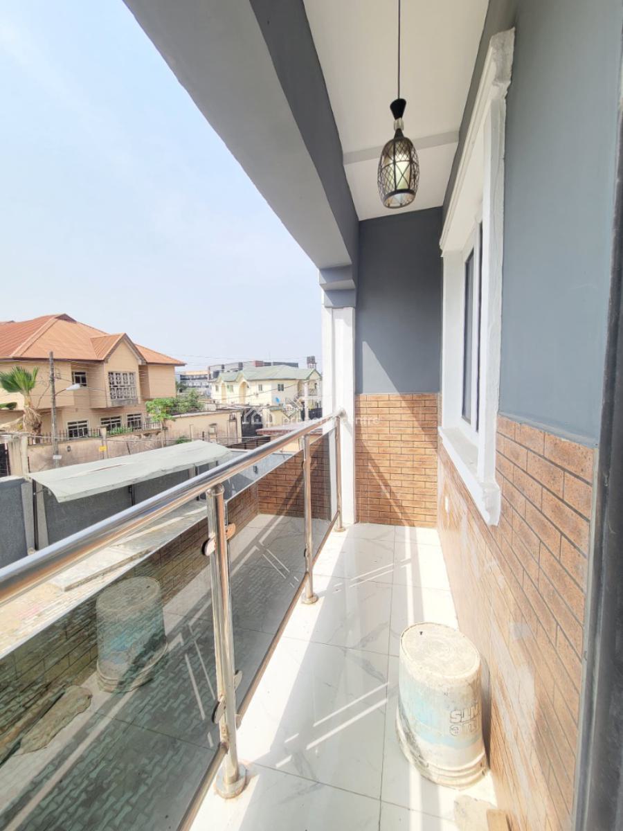 1 Bedroom Fully Serviced Apartment, Unity Estate, Badore, Ajah, Lagos, Flat / Apartment for Sale