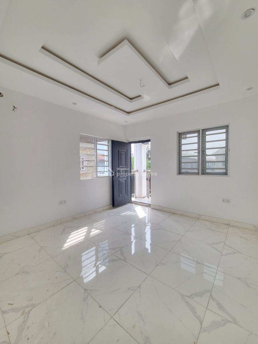 1 Bedroom Fully Serviced Apartment, Unity Estate, Badore, Ajah, Lagos, Flat / Apartment for Sale