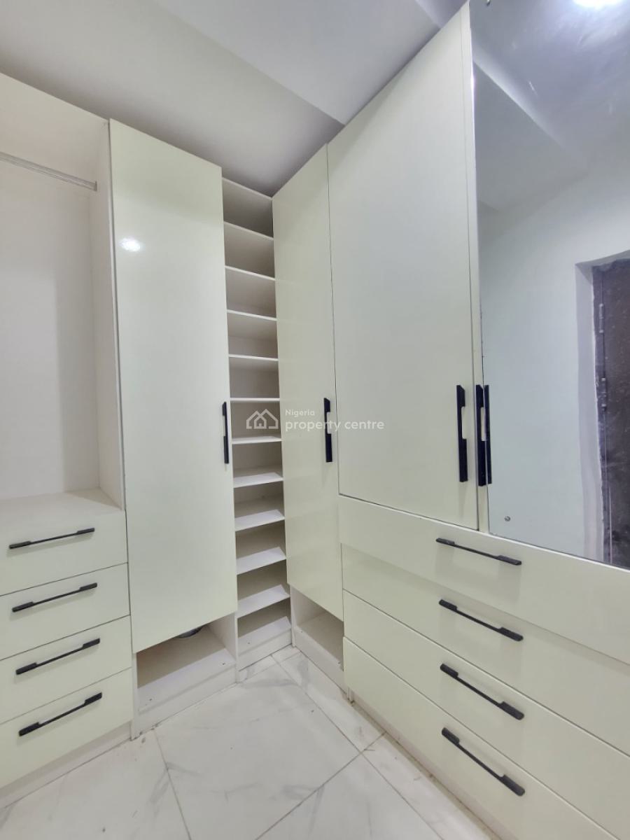 1 Bedroom Fully Serviced Apartment, Unity Estate, Badore, Ajah, Lagos, Flat / Apartment for Sale