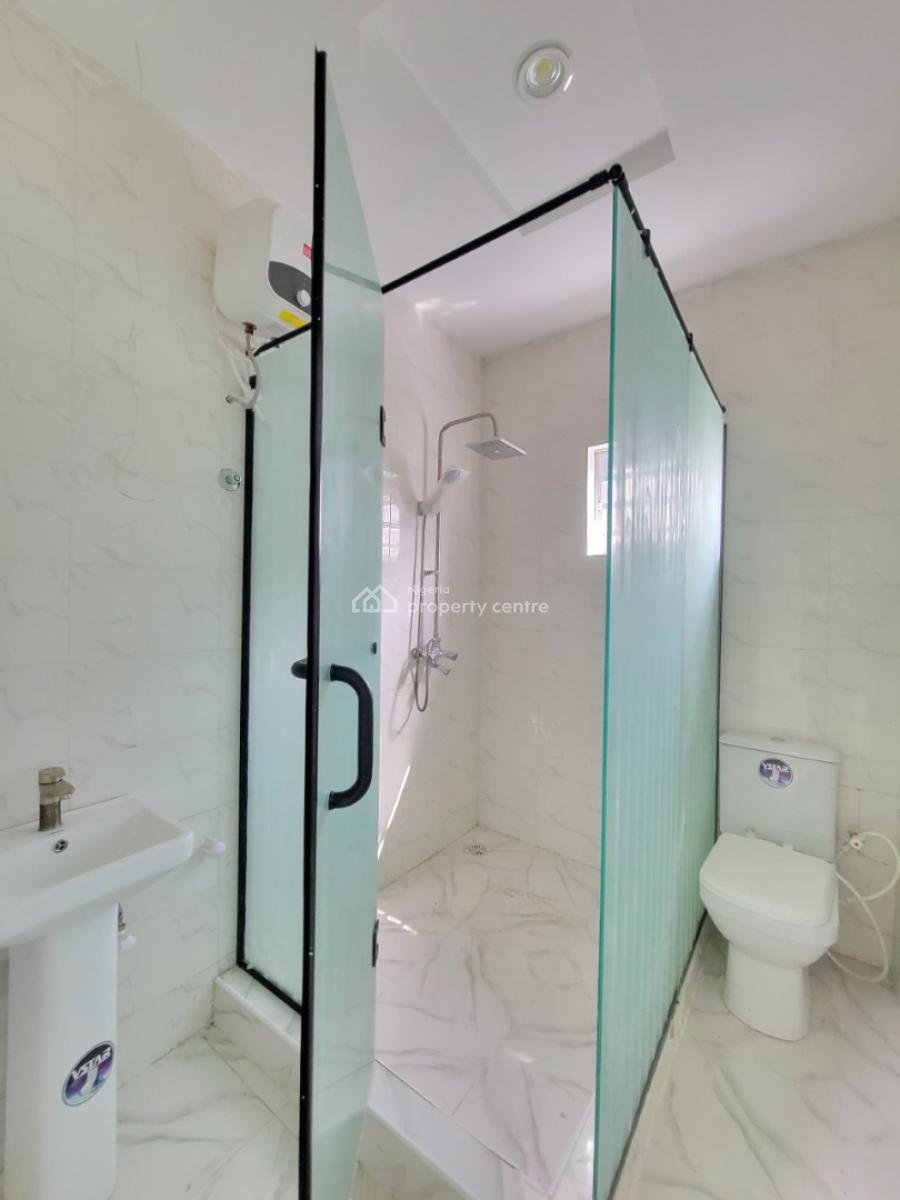 1 Bedroom Fully Serviced Apartment, Unity Estate, Badore, Ajah, Lagos, Flat / Apartment for Sale