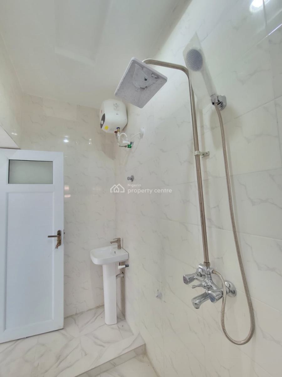 1 Bedroom Fully Serviced Apartment, Unity Estate, Badore, Ajah, Lagos, Flat / Apartment for Sale