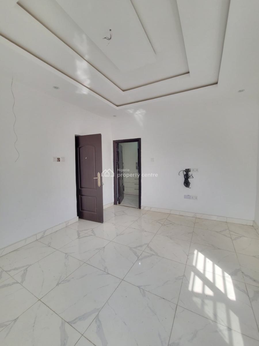 1 Bedroom Fully Serviced Apartment, Unity Estate, Badore, Ajah, Lagos, Flat / Apartment for Sale