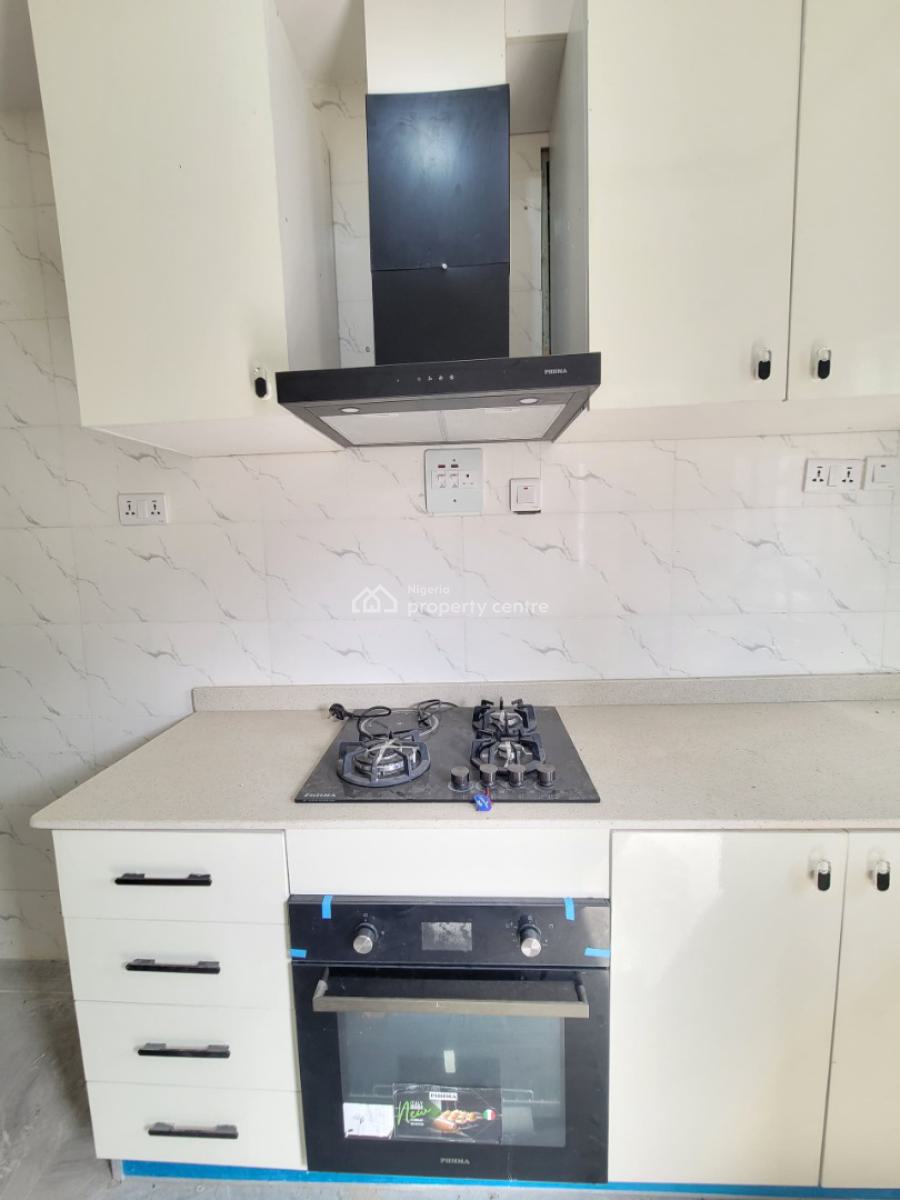 1 Bedroom Fully Serviced Apartment, Unity Estate, Badore, Ajah, Lagos, Flat / Apartment for Sale