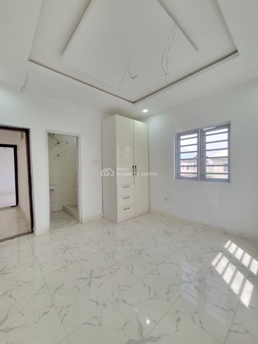 1 Bedroom Fully Serviced Apartment, Unity Estate, Badore, Ajah, Lagos, Flat / Apartment for Sale