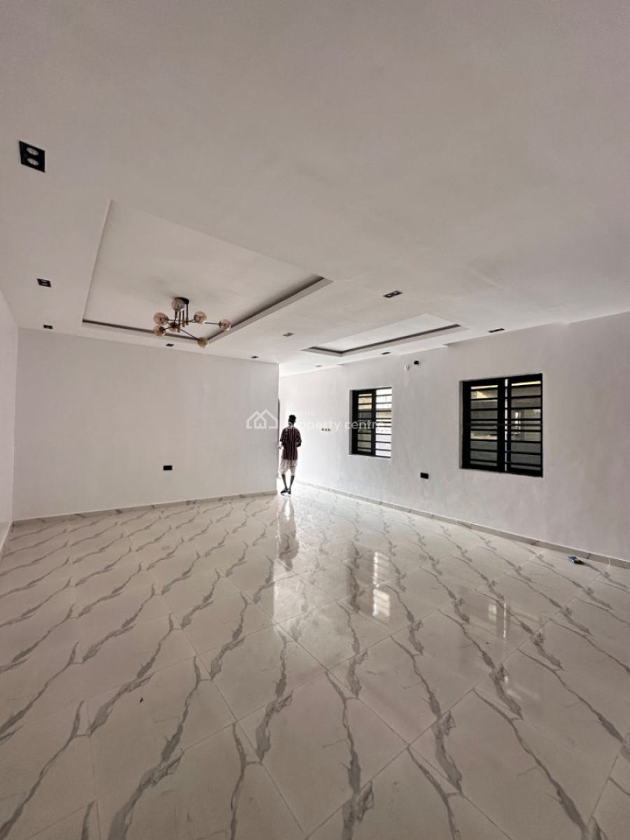 Brand New 2 Bedroom Apartment, Ologolo Axis, Lekki, Lagos, Terraced Bungalow for Rent