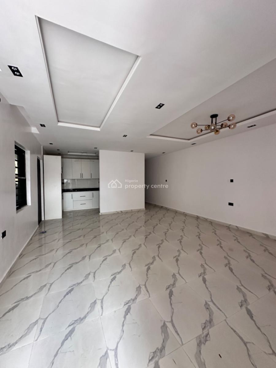 Brand New 2 Bedroom Apartment, Ologolo Axis, Lekki, Lagos, Terraced Bungalow for Rent