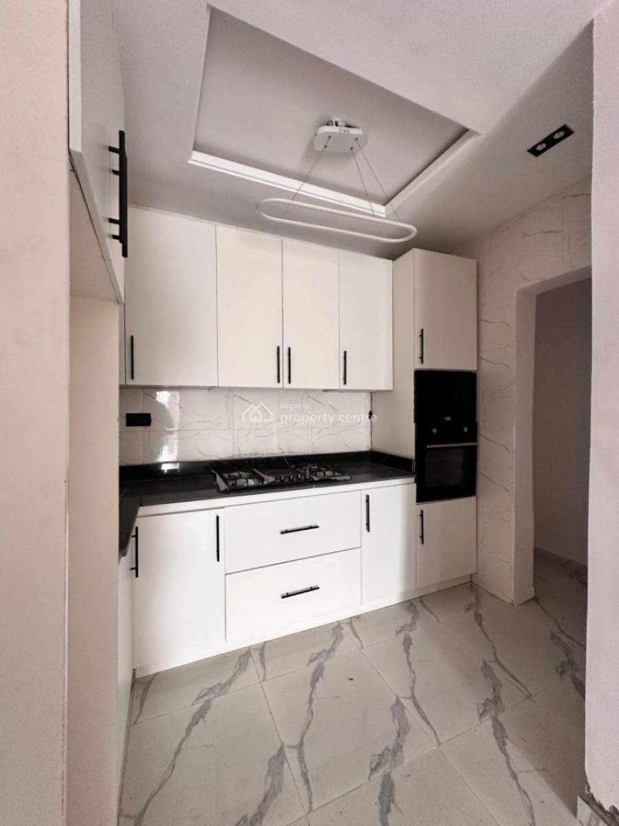 Brand New 2 Bedroom Apartment, Ologolo Axis, Lekki, Lagos, Terraced Bungalow for Rent