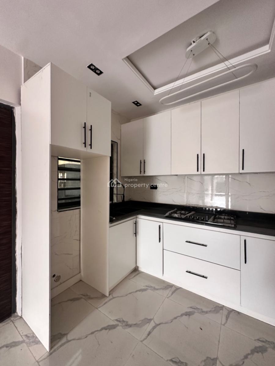 Brand New 2 Bedroom Apartment, Ologolo Axis, Lekki, Lagos, Terraced Bungalow for Rent