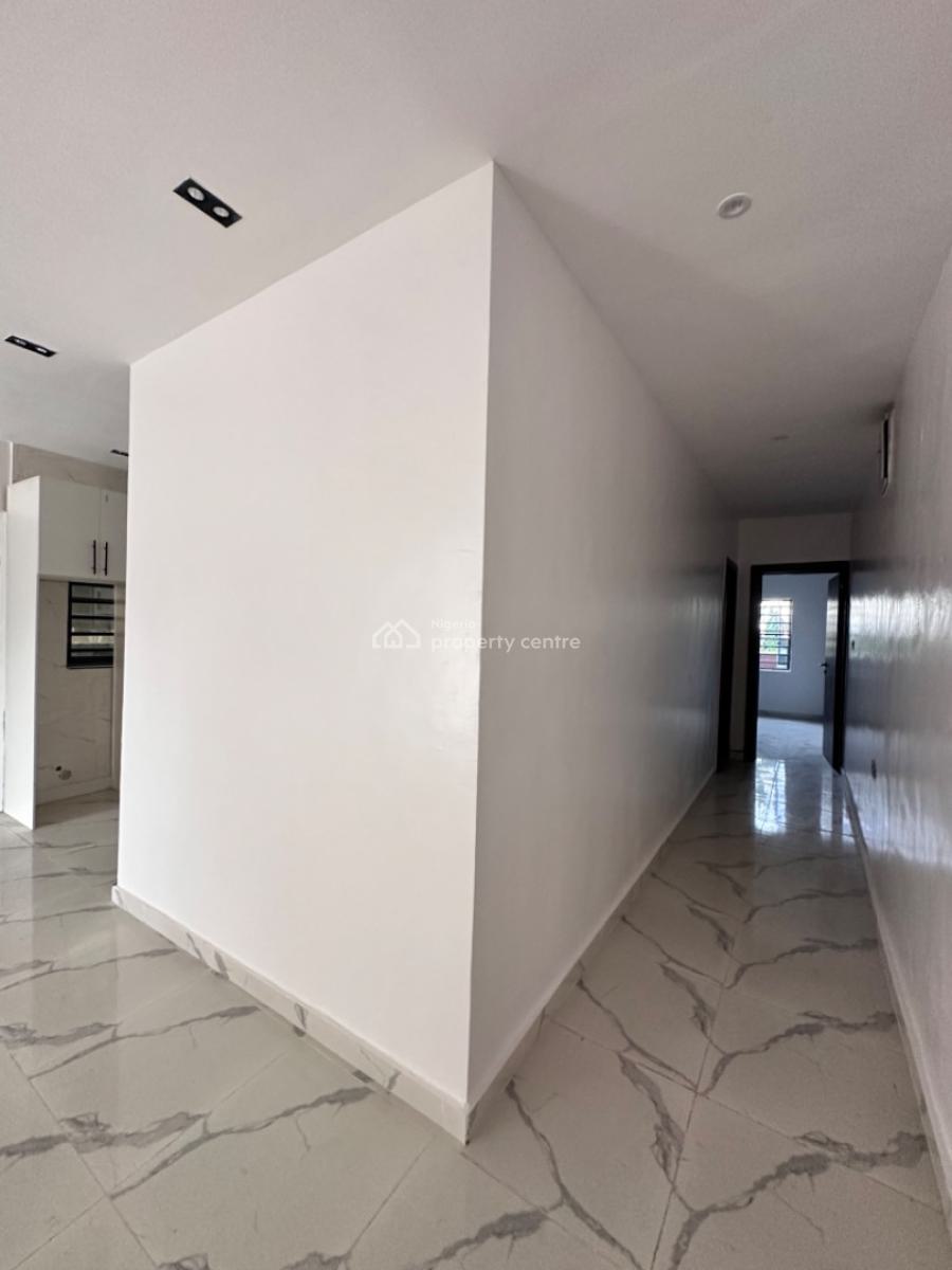 Brand New 2 Bedroom Apartment, Ologolo Axis, Lekki, Lagos, Terraced Bungalow for Rent