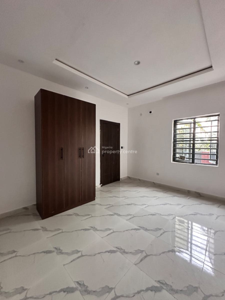 Brand New 2 Bedroom Apartment, Ologolo Axis, Lekki, Lagos, Terraced Bungalow for Rent