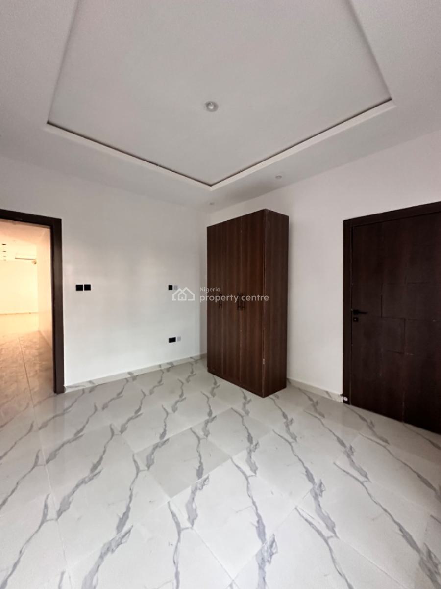 Brand New 2 Bedroom Apartment, Ologolo Axis, Lekki, Lagos, Terraced Bungalow for Rent
