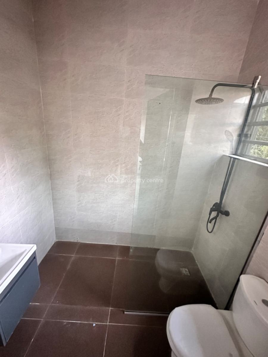 Brand New 2 Bedroom Apartment, Ologolo Axis, Lekki, Lagos, Terraced Bungalow for Rent