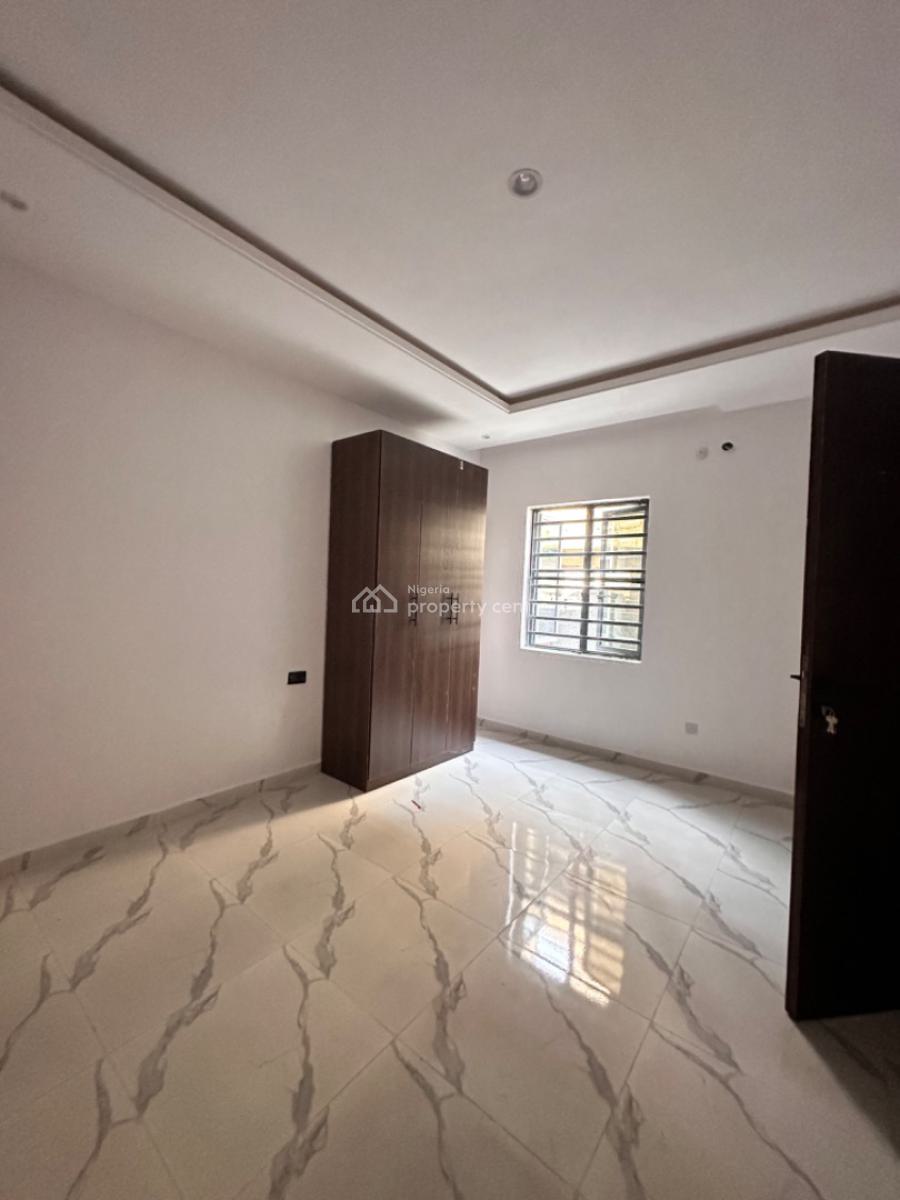 Brand New 2 Bedroom Apartment, Ologolo Axis, Lekki, Lagos, Terraced Bungalow for Rent