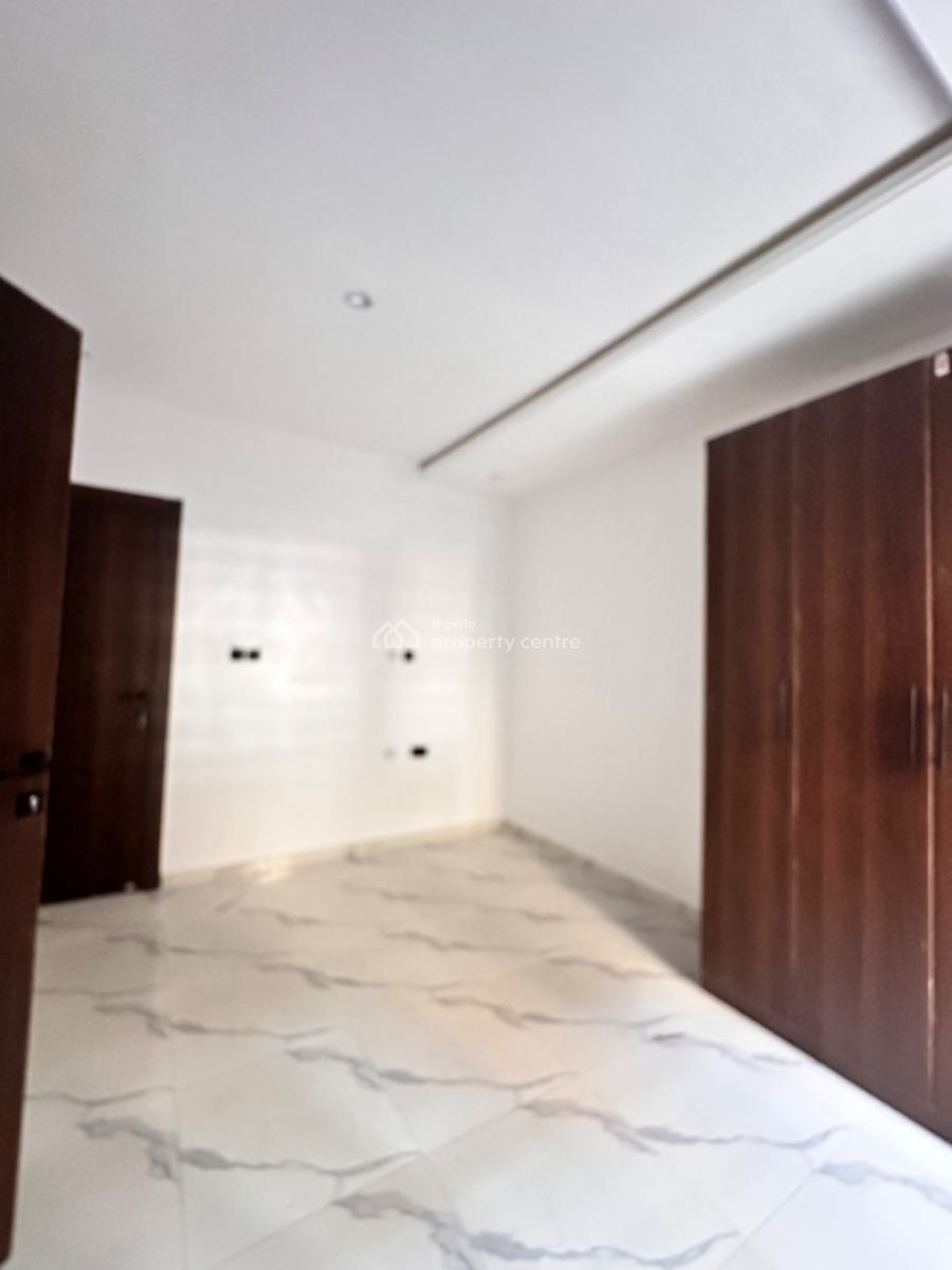Brand New 2 Bedroom Apartment, Ologolo Axis, Lekki, Lagos, Terraced Bungalow for Rent