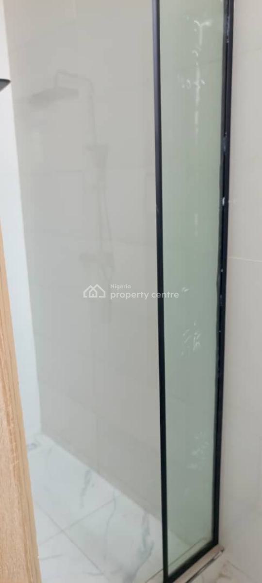 Luxury 4 Bedroom Fully Detached Duplex in a Secure Estate, Olokonla, Ajah, Lagos, Detached Duplex for Rent