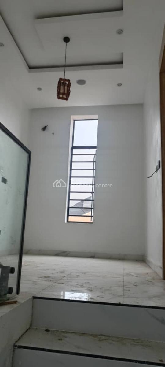 Luxury 4 Bedroom Fully Detached Duplex in a Secure Estate, Olokonla, Ajah, Lagos, Detached Duplex for Rent