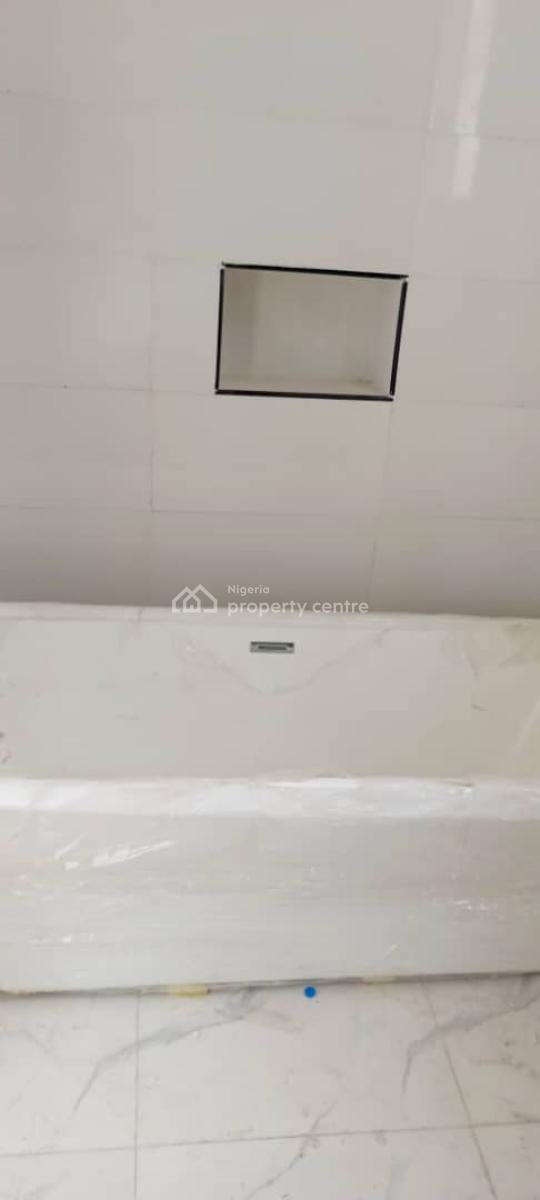 Luxury 4 Bedroom Fully Detached Duplex in a Secure Estate, Olokonla, Ajah, Lagos, Detached Duplex for Rent