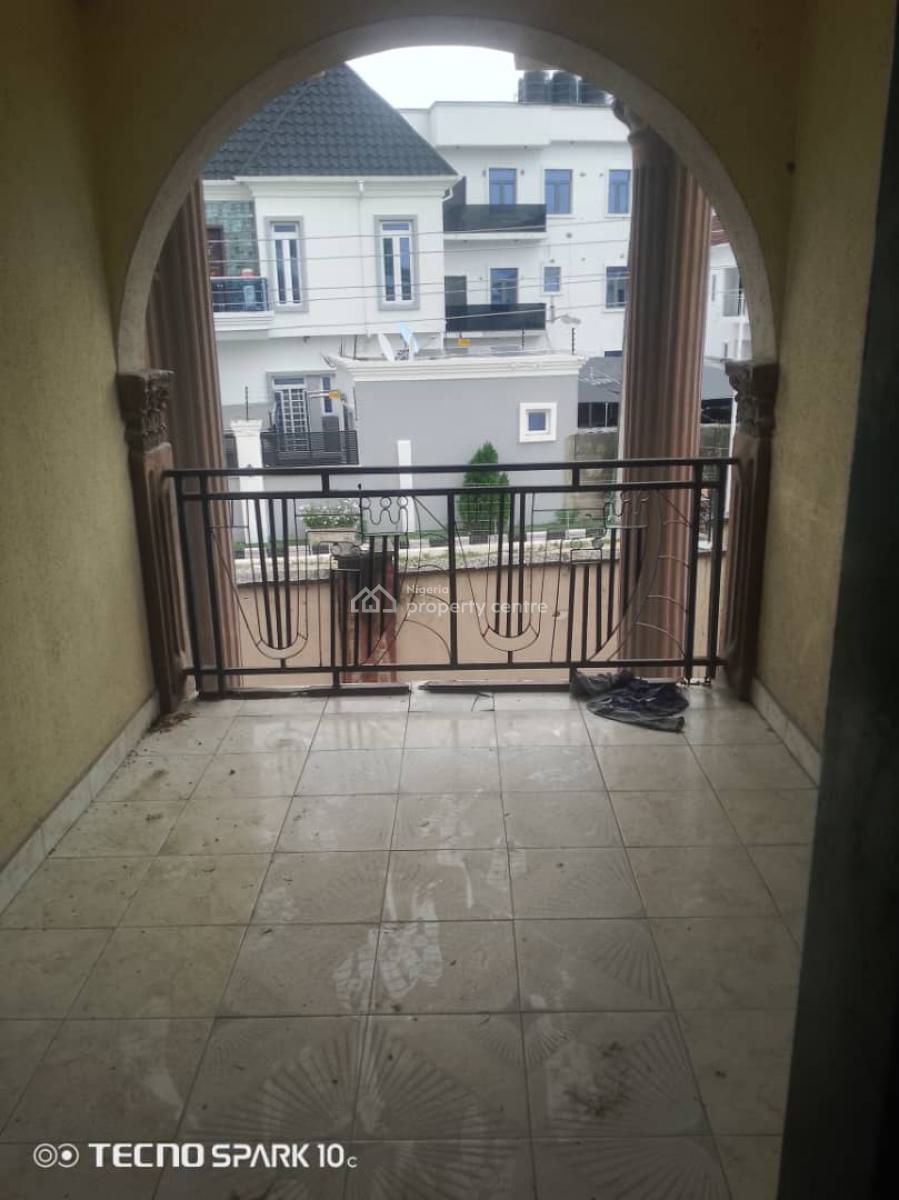 Blocks of Flat, Unity Estate, Badore, Ajah, Lagos, Flat / Apartment for Sale