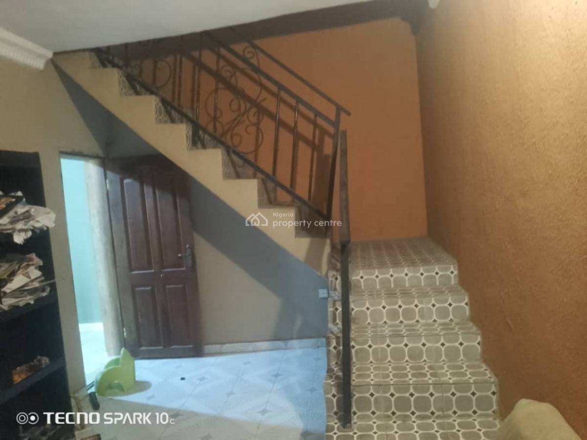 Blocks of Flat, Unity Estate, Badore, Ajah, Lagos, Flat / Apartment for Sale