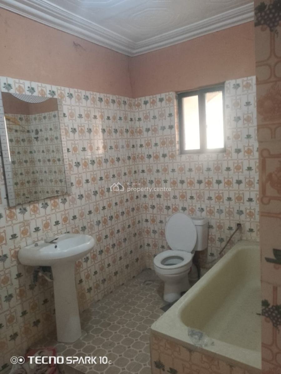 Blocks of Flat, Unity Estate, Badore, Ajah, Lagos, Flat / Apartment for Sale