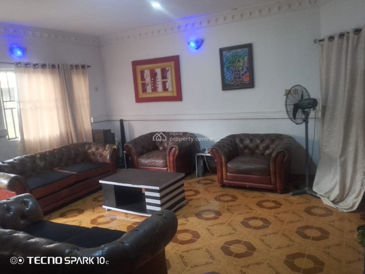 Blocks of Flat, Unity Estate, Badore, Ajah, Lagos, Flat / Apartment for Sale