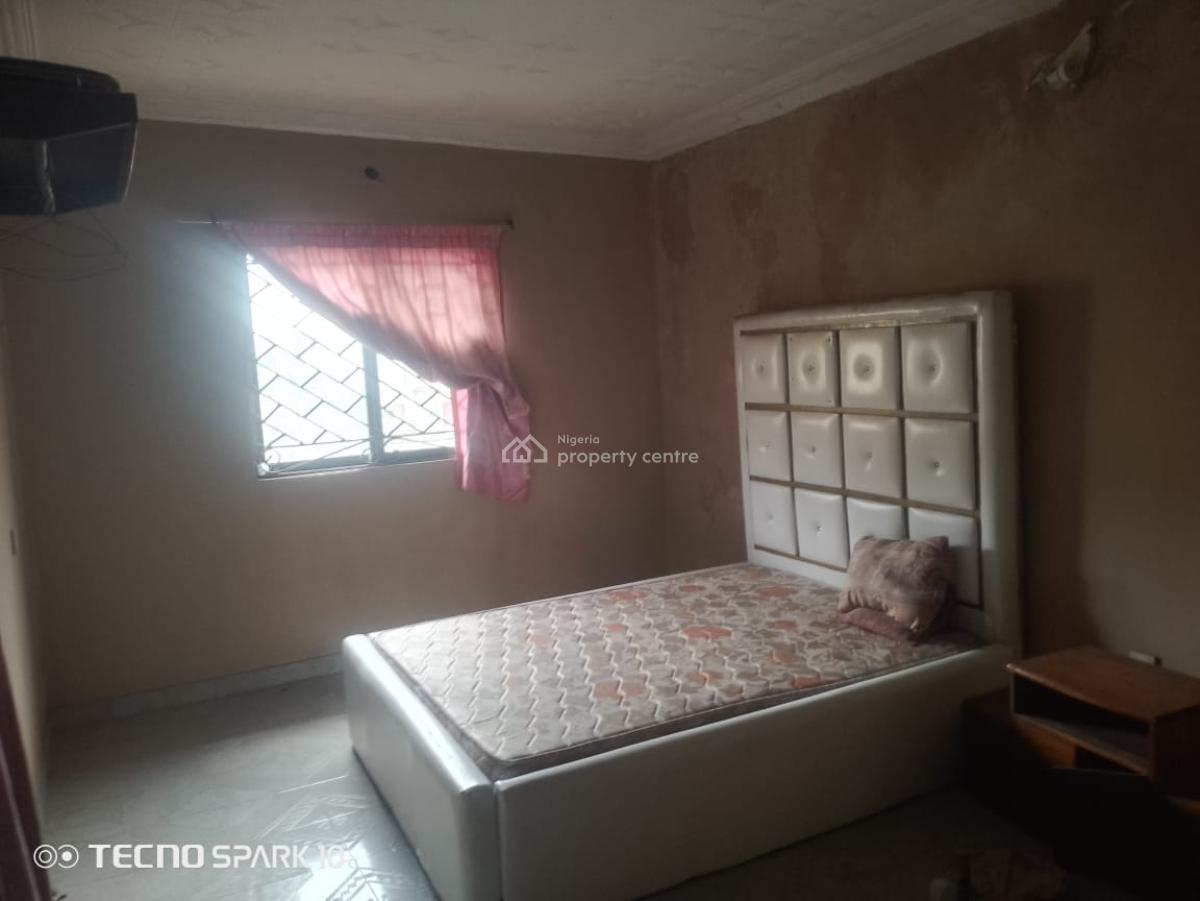 Blocks of Flat, Unity Estate, Badore, Ajah, Lagos, Flat / Apartment for Sale