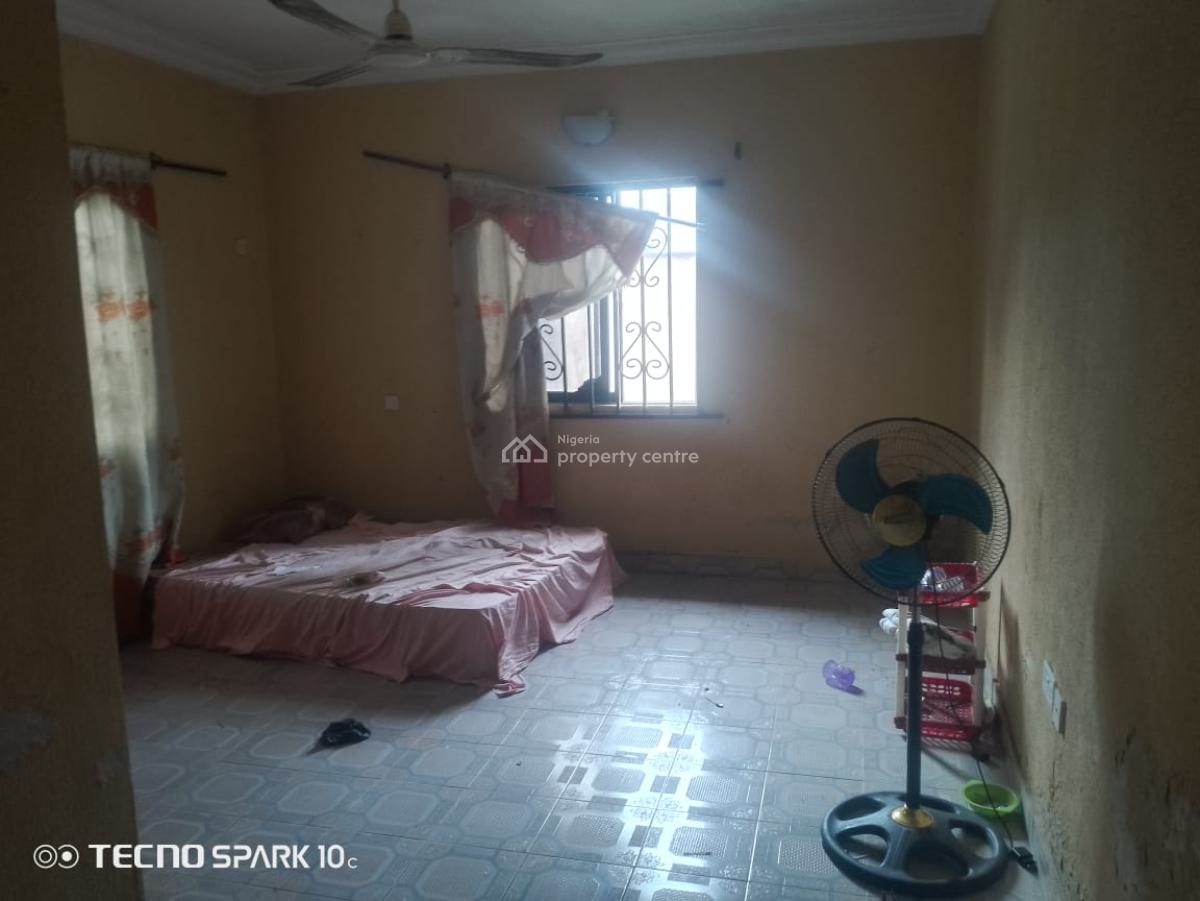 Blocks of Flat, Unity Estate, Badore, Ajah, Lagos, Flat / Apartment for Sale