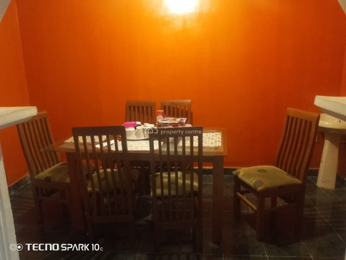 Blocks of Flat, Unity Estate, Badore, Ajah, Lagos, Flat / Apartment for Sale