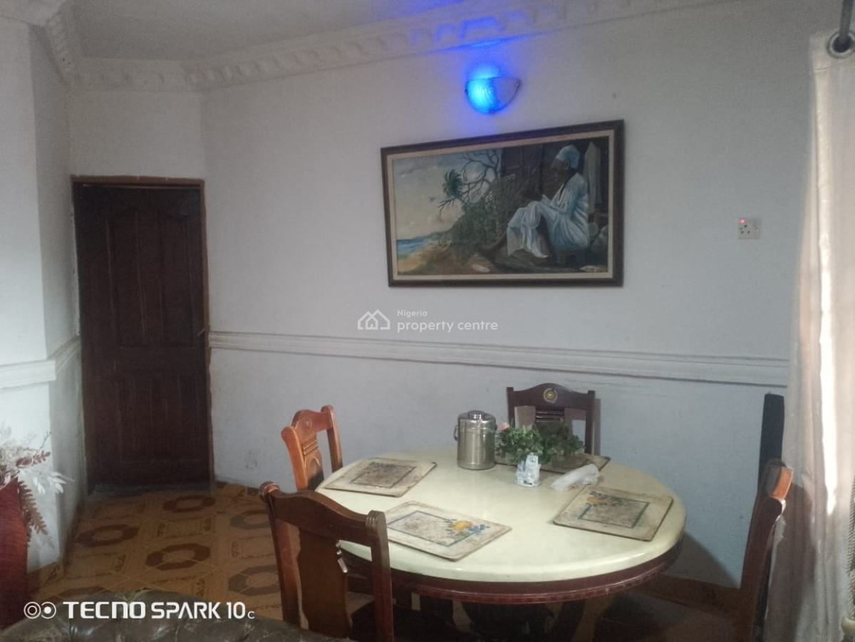 Blocks of Flat, Unity Estate, Badore, Ajah, Lagos, Flat / Apartment for Sale