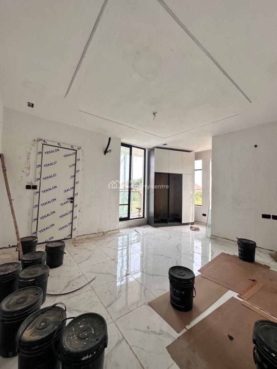 Very Clean and Very Large 1 Bedroom Apartment, Ikate Axis, Lekki, Lagos, Block of Flats for Sale