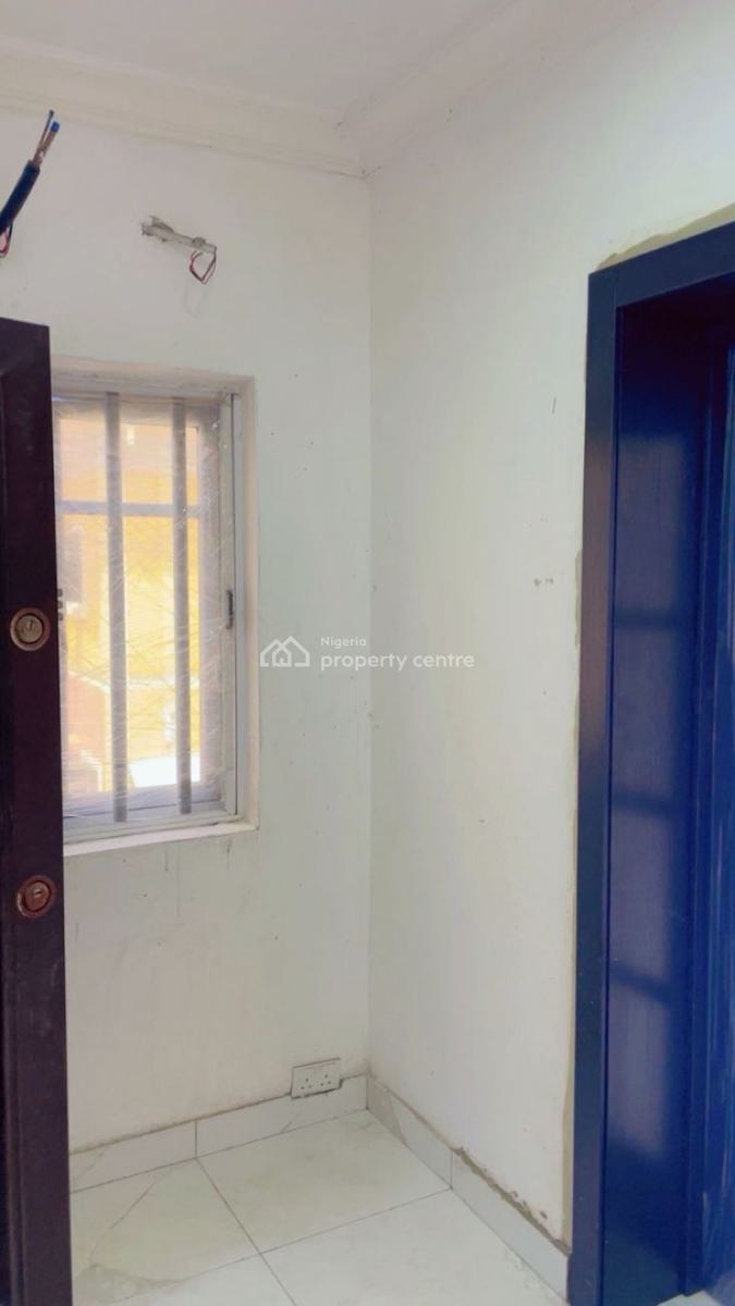 Newly Built Serviced 3 Bedroom Apartment with All Rooms En-suite, Badore, Ajah, Lagos, Flat / Apartment for Rent