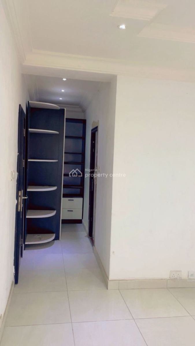 Newly Built Serviced 3 Bedroom Apartment with All Rooms En-suite, Badore, Ajah, Lagos, Flat / Apartment for Rent