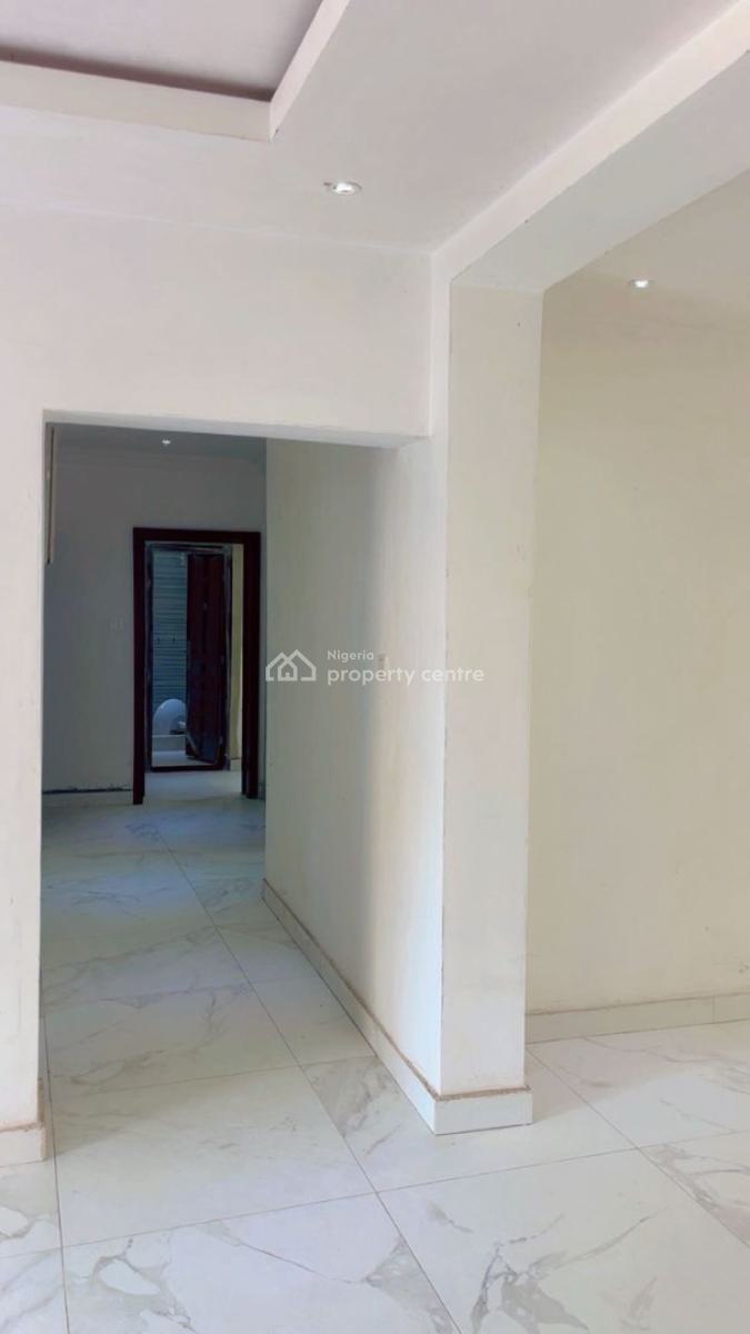 Newly Built Serviced 3 Bedroom Apartment with All Rooms En-suite, Badore, Ajah, Lagos, Flat / Apartment for Rent