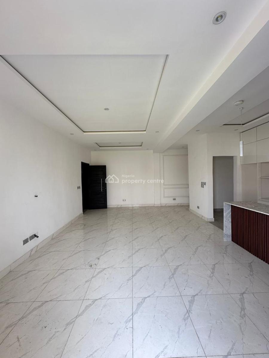 Exquisite Luxury Spacious 2 Bedroom Apartment with a Gym, Ikate, Lekki, Lagos, Flat / Apartment for Sale