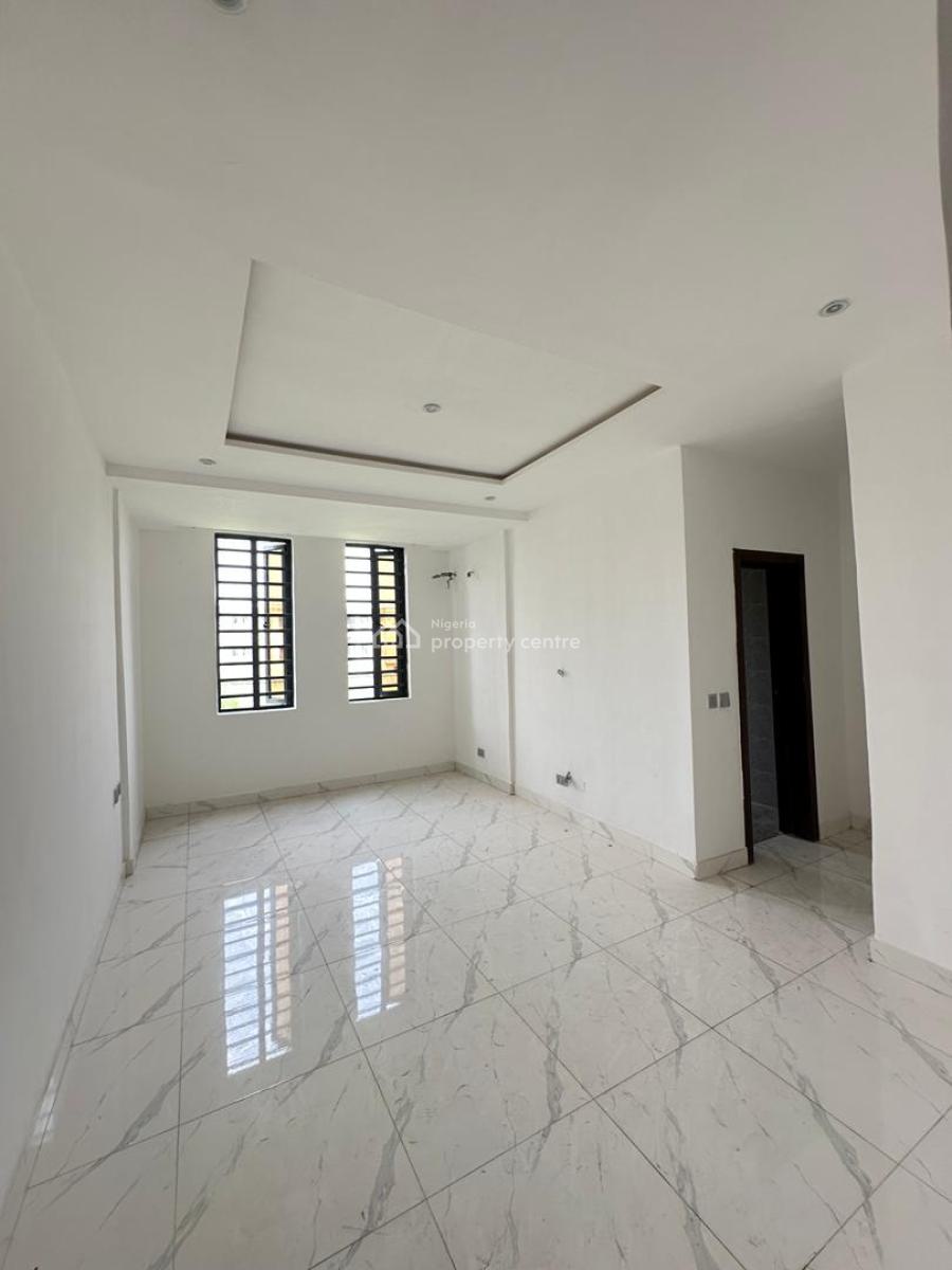 Exquisite Luxury Spacious 2 Bedroom Apartment with a Gym, Ikate, Lekki, Lagos, Flat / Apartment for Sale