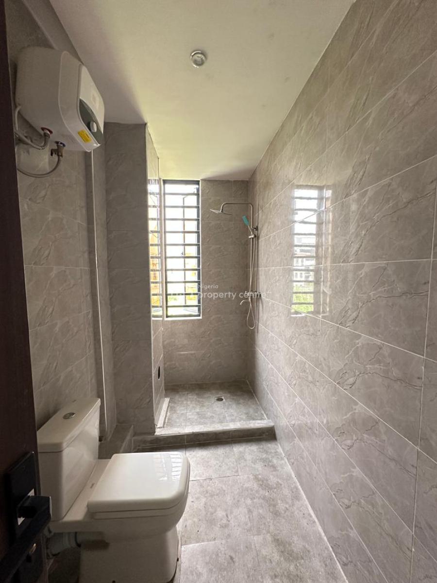 Exquisite Luxury Spacious 2 Bedroom Apartment with a Gym, Ikate, Lekki, Lagos, Flat / Apartment for Sale